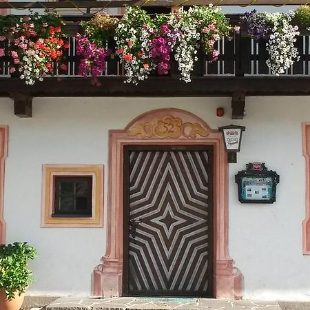 Gassnerwirt Radfeld Hotel Zewnętrze zdjęcie