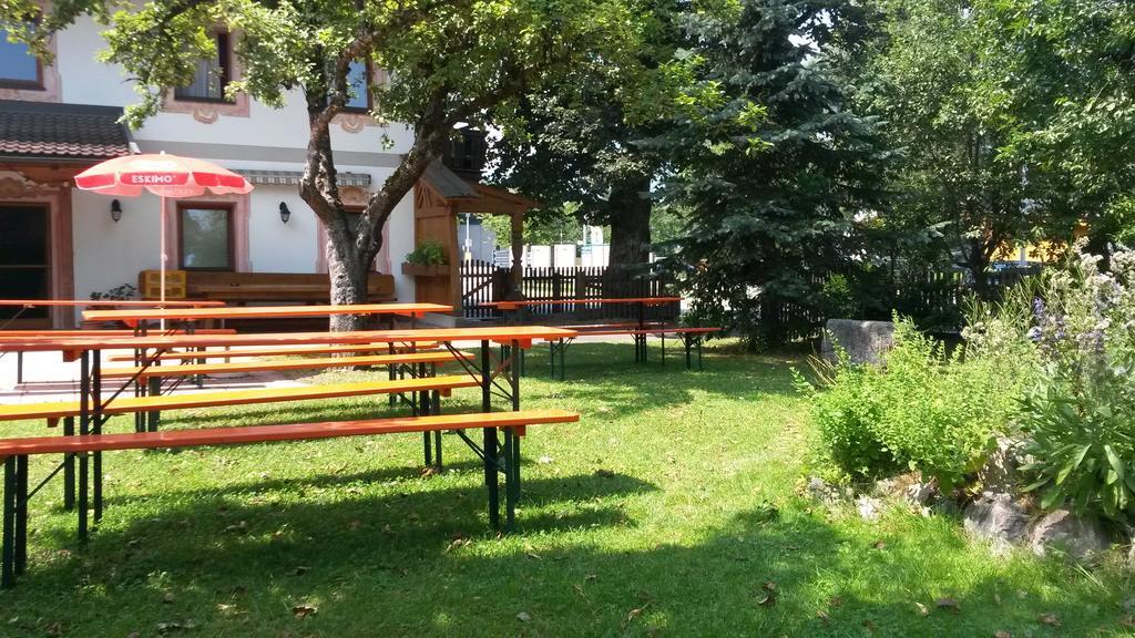 Gassnerwirt Radfeld Hotel Pokój zdjęcie
