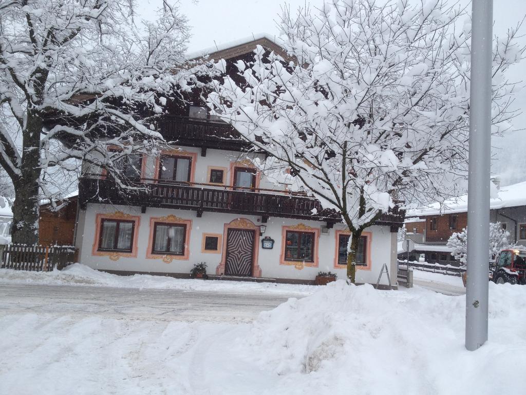 Gassnerwirt Radfeld Hotel Pokój zdjęcie
