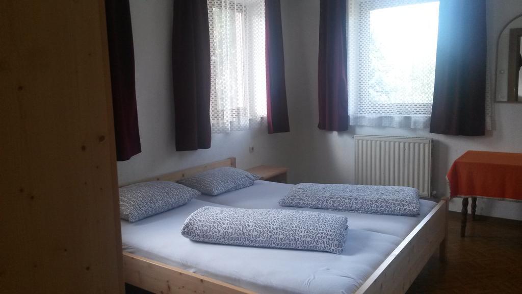 Gassnerwirt Radfeld Hotel Pokój zdjęcie