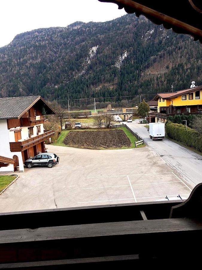 Gassnerwirt Radfeld Hotel Zewnętrze zdjęcie