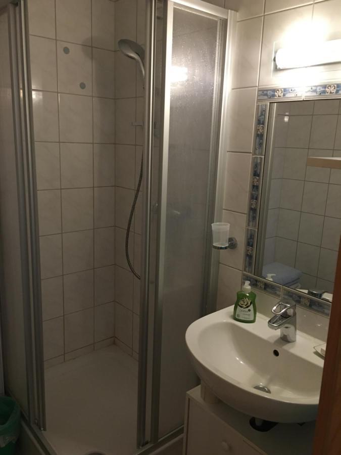 Gassnerwirt Radfeld Hotel Zewnętrze zdjęcie