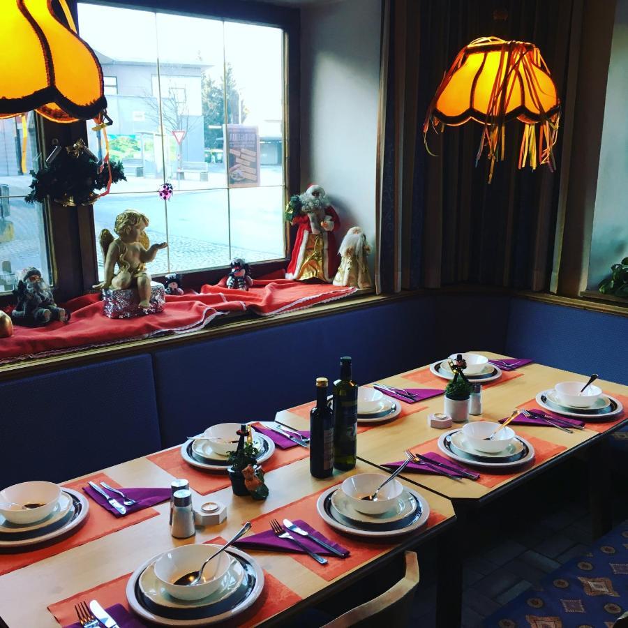 Gassnerwirt Radfeld Hotel Zewnętrze zdjęcie